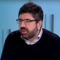 Lazović (ZLF): Imamo jasnu proevropsku alternativu Vučićevoj vlasti
