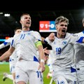 Fudbaleri Bosne i Hercegovine posle penala pobedili Vels za plasman u finale baraža za SP