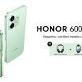 Premijum kvalitet, srednja klasa: HONOR 600 Lite dostupan i preko mobilnih operatera