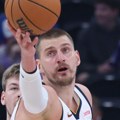 Nikola Jokić i zvanično ispisao novu istoriju NBA lige, i opet će ga lišiti MVP nagrade...