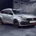 Najjača Lada Vesta - za 23.500 evra nudi 1.8-litarski benzinac i 147 KS! FOTO
