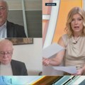 Тема јутра: Могуће ванредно стање у Мађарској?