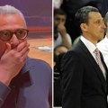 "Izgubili smo jednog od najvećih": Dejan Radonjić se oprostio od Duška Vujoševića