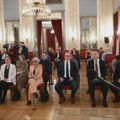 Proglašeni laureati "Nagrade grada Beograda", među njima Milutin Bojić, Angelina Topić, Miki Krstović...