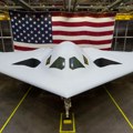 Ovo je novi američki stelt bombarder: Vredan je paprenih 700 miliona dolara