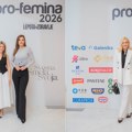 12. Про-фемина конференција окупила бројне личности под паролом „Свесна. Смела. СвоЈа.”