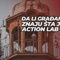 „Action Lab 4“ bez javnosti: kome su namenjene radionice o gradu ako građani ne znaju da postoje? „Action Lab 4“ bez javnosti…