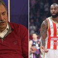 "Miler-Mekintajer može da nosi vodu prvom pleju": Vlade Đurović opet surov prema Zvezdinom rekorderu