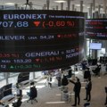 Европске акције пале, тржишта уздрмала одлука УАЕ да напусте ОПЕК