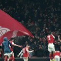 Evo gde možete da gledate uživo TV prenos meča Atletiko Madrid - Arsenal u polufinalu Lige šampiona