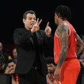 Crvenoj zvezdi izmiče pojačanje: Hapoel ponudio ugovor Krisu Džounsu, dva velikana ga takođe žele
