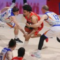 Motivacija kao da je Evroliga, Zvezda pokazala klasu i sa +54 ide u Niš!