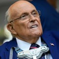 Bivši gradonačelnik Njujorka hospitalizovan: Rudi Đulijani (81) u kritičnom stanju, priključen na respirator