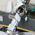 Srušio se avion u Brazilu: dvoje mrtvih na parkingu zgrade, letelica nije imala dozvolu za prevoz