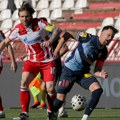 Kad i gde možete gledati finale Kupa Srbije Crvena zvezda – Vojvodina?