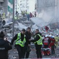 Broj poginulih u ruskom bombardovanju Kijeva narastao na 16: Među žrtvama i dvoje dece