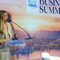 Dan za "Business Summit": Svetska i domaća pamet u Ložionici! Počinje ekonomski forum, prisustvuje Vučić