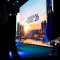 Dan za "Business Summit": Svetska i domaća pamet u Ložionici! Počinje ekonomski forum, prisustvuje Vučić