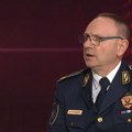 "Ovo nije dobro za policiju, ali svi će odgovarati" Vasiljević o ubistvu Aleksandra Nešovića: "Pojedinac neće biti jači od…