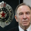 Ćurković za SK: Mora se znati ko je za šta odgovoran u Partizanu