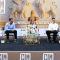 AstraZeneca partner CIM Foruma 2026: Nauka, umetnost i komunikacija na jednoj sceni