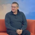 Onkolog Vladimir Kovčin: "Pametna" injekcija predstavlja značajan napredak u lečenju raka
