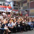 Srpska lista iz Gračanice pred izbore: Osvajanje svih 10 mandata ključ za odbranu srpskih interesa