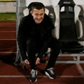 Detalji ugovora Saše Ilića i Partizana: Legenda se vraća u Humsku!
