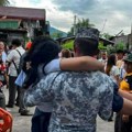 Zemljotres na početku školske godine na Filipinima, najmanje 19 mrtvih i više od 100 povređenih