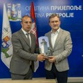 Kako se troši novac iz programa „Gradovi u fokusu“