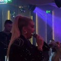 Milica Todorović prekinula nastup, pa ušla u klinč: “Ja ovo ne mogu da gledam, pa što si došo’ onda?”