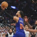 Njujork Niksi su šampioni NBA lige - San Antonio srušen nakon nestvarne drame, prekinut niz duži od pola veka