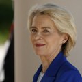 Fon der Lajen: Nastavljamo podršku Ukrajini, raduje me otvaranje klastera