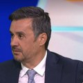 Radeta Bogdanovića pitali za Kristijana Ronalda, on nikad iskreniji: "Vreme je da se pakuju koferi, ne može"