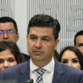 Pavlović: "15. mart prošle godine bio klasičan pokušaj državnog udara i napad na predsednika Vučića"