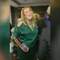 Ovo je bila Ćanina rajder lista za koncert na Tašu? Hit snimak zapalio mreže (VIDEO)