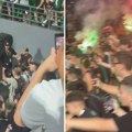 Pogledajte kako je Obradović dočekan u Atini: Zbog toga se i vratio na mesto uspeha