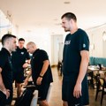 Košarkaši započeli pripreme - Jokić predvodi "orlove", tu je i mladi bek iz Amerike