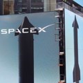 Trgovci obveznicama zatečeni jer gubici na novom dugu SpaceX-a i dalje rastu