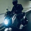 Rieju X-Over 357 Pozicioniranje u segmentu skuter avanturista