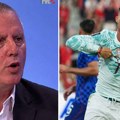 Zaboravili ste "Ronaldovo pravilo", a sad se čudite nepravdi? Ivković o skandalu koji potresa Svetsko prvenstvo