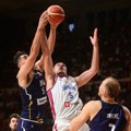 Srbija lako savladala BiH u kvalifikacijama za SP, tripl-dabl Jokića