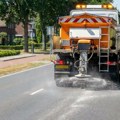 Holanđani pronašli način da leti sačuvaju puteve od vrućina