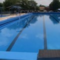 Bazen Vrežina otvara sezonu: Prvog dana besplatan ulaz