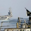 UŽIVO Amerika izvodi novu seriju napada na Iran