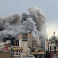 UŽIVO Eksplozije na jugu Irana; Tramp tvrdi da je Ormuz otvoren za sav saobraćaj osim za iranski
