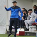 Славољуб Ђорђевић поново у Црвеној звезди
