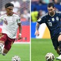 Paprene cene za finale Mundijala: Za ulaznicu traže i više od 60.000 evra!