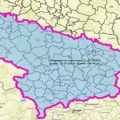 Stiže ekstremno nevreme sa grmljavinom, gradom i orkanskim vetrom