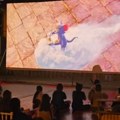 Filmsko leto za decu na Čukarici: Počeo program namenjen najmlađima